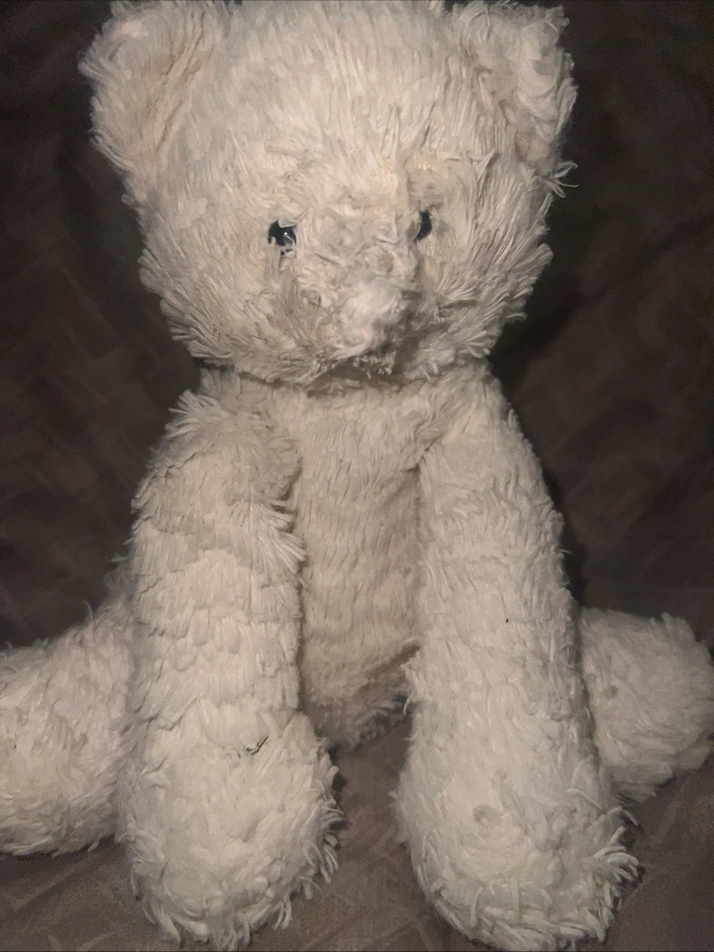Fuddlewuddle Kitty Cat Jellycat Retired Stuffed Animal